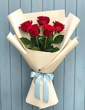 Букет Классика чувств в Давыдково