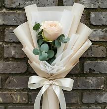 Букет цветов из:  Розы в Давыдково