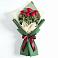 Букет цветов из: Розы в Давыдково