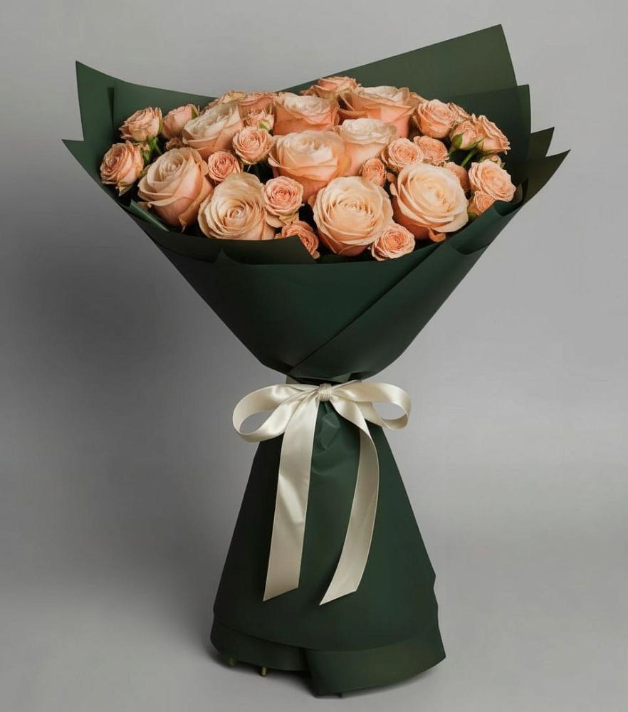 Букет Элегантный в Давыдково