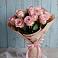 Букет цветов из: Розы в Давыдково