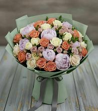 Букет Мороженное #REPLACE_PRED# Давыдково