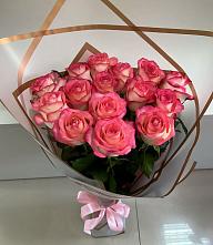 Букет Розовые розы Сеньорита #REPLACE_PRED# Давыдково