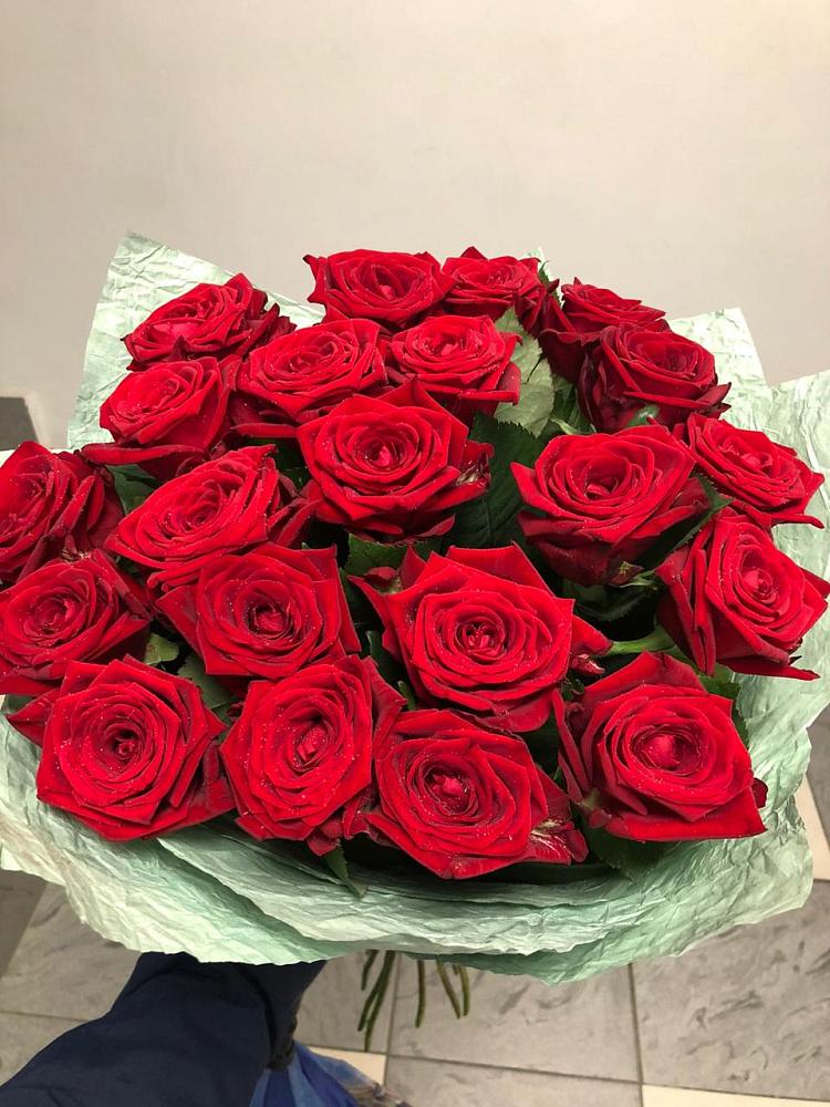 Розы Классика в Давыдково Букет Классика в Давыдково