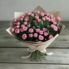 Букет Удовольствие в Давыдково