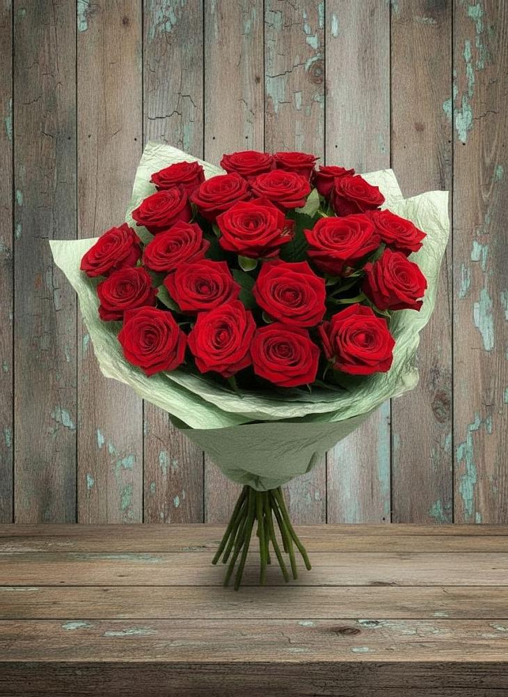 Букет Классика в Давыдково