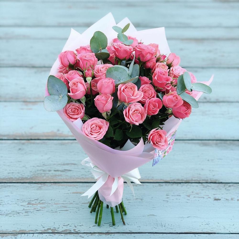 Букет Леди совершенство в Давыдково