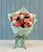 Букет цветов из: Розы в Давыдково