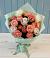 Букет цветов из: Розы в Давыдково
