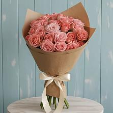 Букет цветов из:  Розы в Давыдково