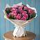Букет цветов из: Розы в Давыдково