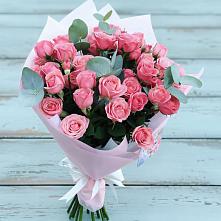 Букет Леди совершенство в Давыдково