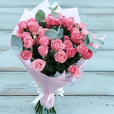 Букет Леди совершенство в Давыдково